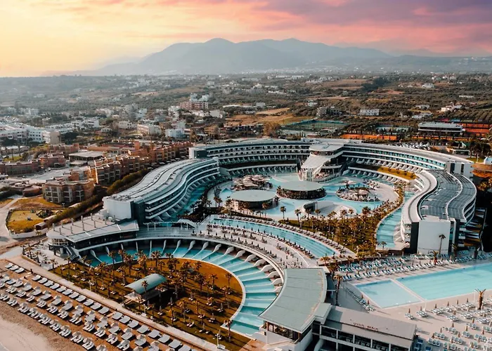 Lyttos Mare Adults Friendly 12Plus