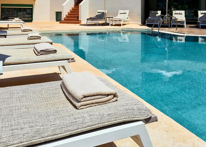 Bella Vista Hotel "By Checkin"